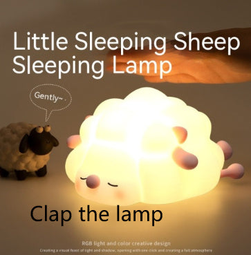 KALVO sheep light
