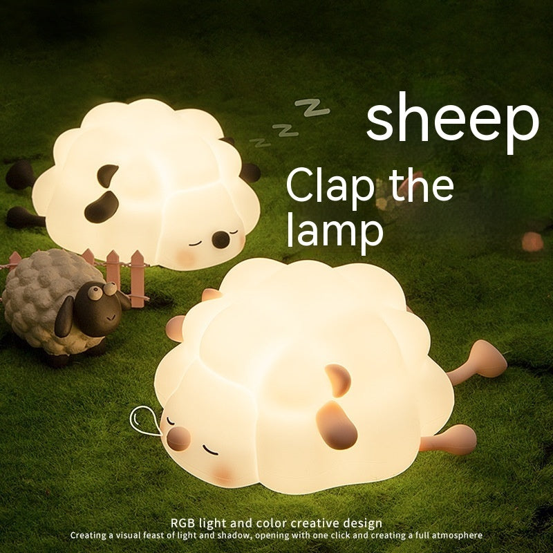 KALVO sheep light