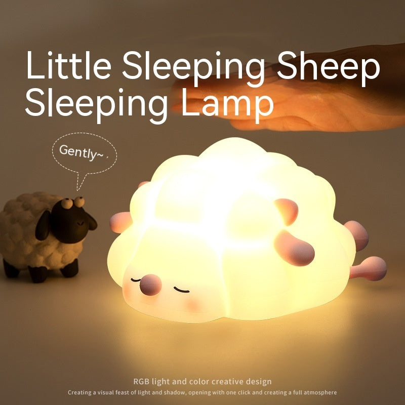 KALVO sheep light